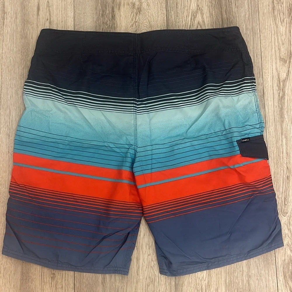 Men’s swim trunks